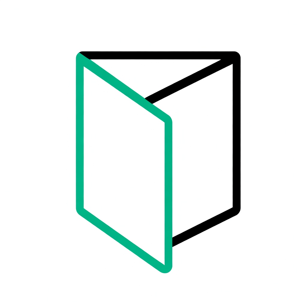Tri-fold