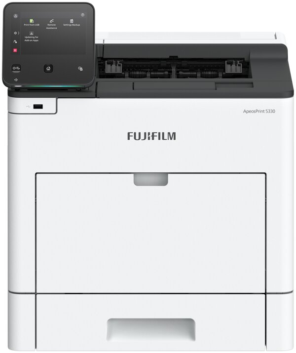 FujiFilm ApeosPrint 5330 Series A4 monochrome office printer
