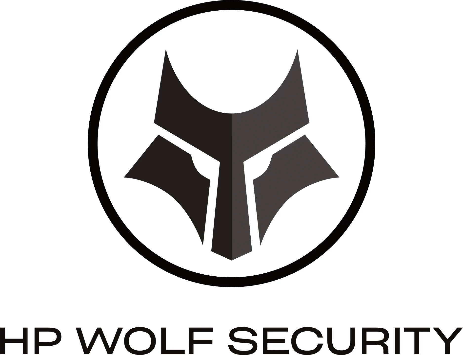 HP Wolf Security